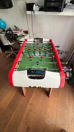 Biliardino Ping Pong Hockey smoby