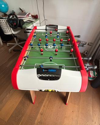 Biliardino Ping Pong Hockey smoby