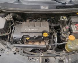 Vendo open 1200 benzina