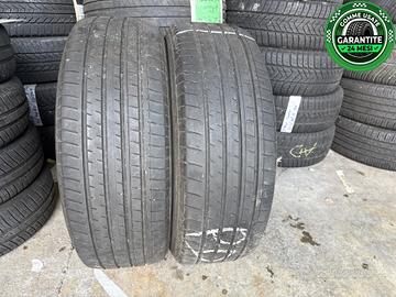 gomme usate 2356018 Estivo YOKOHAMA - Bluearth xt 