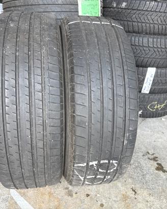 gomme usate 2356018 Estivo YOKOHAMA - Bluearth xt 