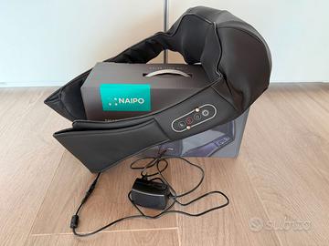 Massaggiatore cervicale