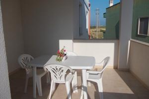 Appartamento a 100 mt dalla spiaggia