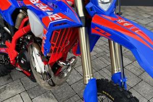 BETAMOTOR RR 250 RACE 250 2t 2026 EURO 5+