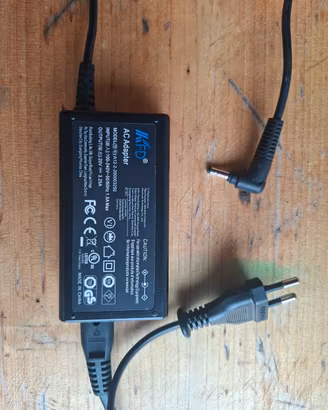 Alimentatore PC / Caricatore KFD 65W per PC Lenovo