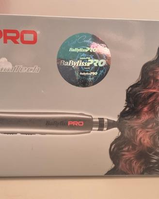 Arricciacapelli Professionale Babyliss in ceramica