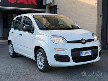 FIAT Panda 1.2 EasyPower Easy (NESSUN VINCOLO)