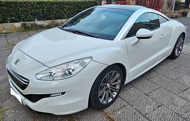 Peugeot RCZ  2016 - 1.6cc benzina - 200cv