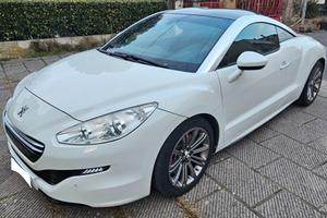 Peugeot RCZ  2016 - 1.6cc benzina - 200cv
