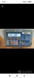 Pressoterapia professionale Lympha press Optimal