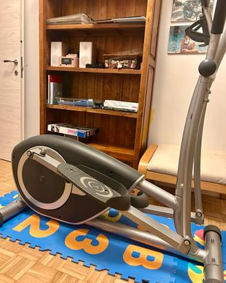 Bici ellittica Domyos VE590