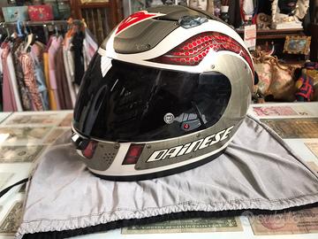 Dainese casco moto