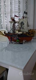 veliero pirata