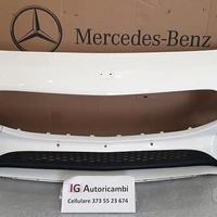 Paraurti Mercedes CLA C118 anno 2019 2022