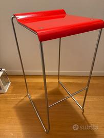Seduta di design LEMA made in italy