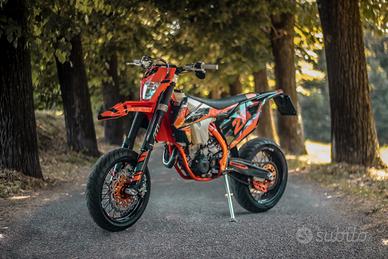 Ktm 250 supermoto for sale sales