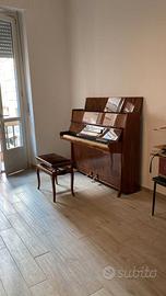 Pianoforte Petrof