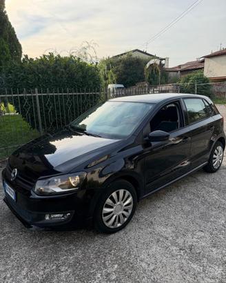 Volkswagen Polo 1.6 Diesel, 75 CV, neopatentati