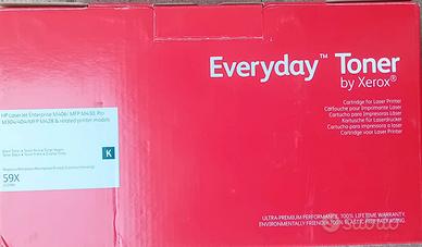 Toner Xerox Everyday CF259X - Compatibile HP nuovo