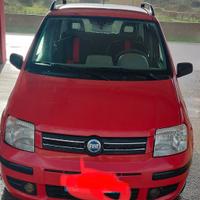 fiat panda 2006
