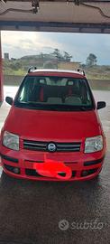 fiat panda 2006