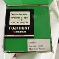 Rotolo Carta per Plotter