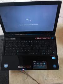 Asus X5GA
