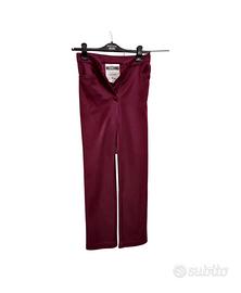 Pantaloni Moschino