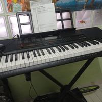 Tastiera CASIO CT X700