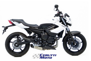 Scarico Leovince Underbody Yamaha XJ6 2009 - 2015