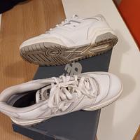 Sneakers - New Balace BB550 Bianche