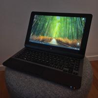 Toshiba U920T - i5 / 4GB / 256GB SSD - 12.5" Touch