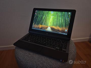 Toshiba U920T - i5 / 4GB / 256GB SSD - 12.5" Touch