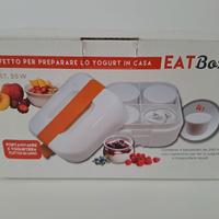 Scaldavivande yogurtiera