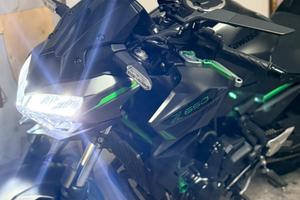 Kawasaki z650 my 23