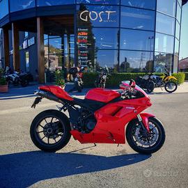 Ducati 1198