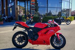 Ducati 1198