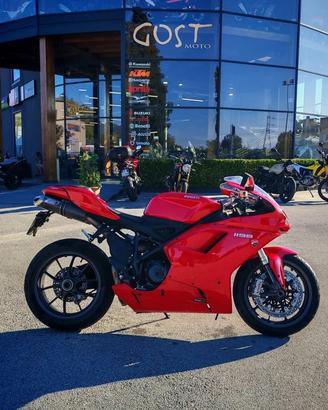 Ducati 1198