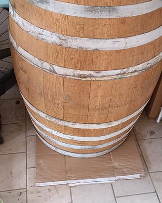 botte per vino