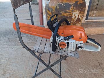MOTOSEGA STIHL MS 291