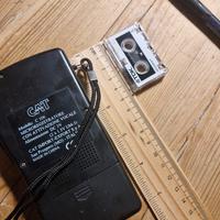 piccolo registratore