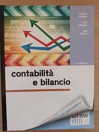 Contabilità e bilancio|Cerbioni/Cinquini/Sostero