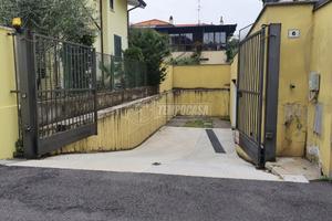 BOX CON SPAZIO ESTERNO