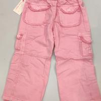 pantalone bimba 