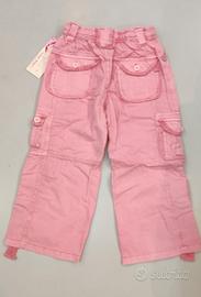 pantalone bimba 