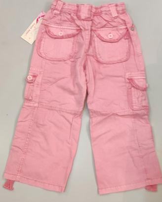 pantalone bimba 