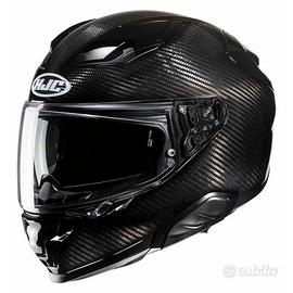 Casco HJC F71 CARBON nuovo