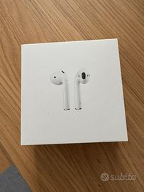 Apple Airpods 2