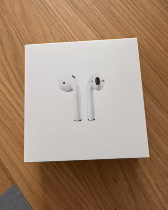 Apple Airpods 2