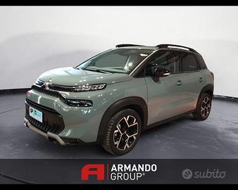 Citroën C3 Aircross PureTech 110 S&S Shine